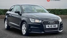 Used 2018 Audi A1 Sportback Hatchback | £9,848 (Super price)
