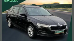 Used 2024 Skoda Octavia SE Technology Estate | £18,895 (Fair price)