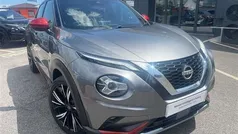Used 2022 Nissan Juke Tekna+ SUV | £14,990 (Fair price)