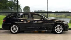 Used 2021 BMW 318 Estate | £15,995 (Fair price)