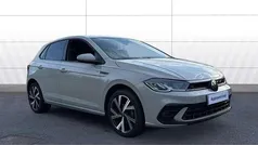 Used 2022 VW Polo R-line Hatchback | £17,095 (Fair price)