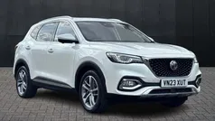 Used 2022 MG HS Exclusive SUV | £18,520 (Fair price)