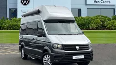 Used 2023 VW California California Van | £72,991
