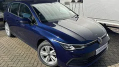 Used 2021 VW Golf VIII Life Hatchback | £13,789 (Fair price)