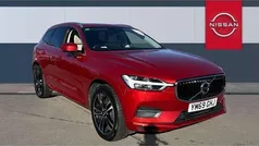 Used 2019 Volvo XC60 SUV | £26,036 (Good price)