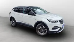 Used 2020 Vauxhall Grandland X SRi SUV | £15,500 (Fair price)