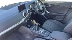 Used 2023 Audi Q2 SUV | £17,376 (Super price)