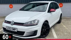 Used 2014 VW Golf VII GTI Hatchback | £9,903 (Fair price)