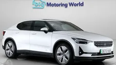 Used 2023 Polestar 2 Long Range Dual motor Sedan | £21,700 (Fair price)