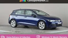 VW Golf VIII