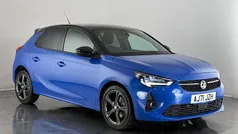 Used 2022 Vauxhall Corsa Edition Hatchback | £13,150 (Fair price)