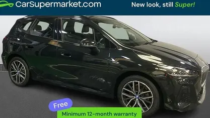 Begagnad BMW 225 M Sport 245 HK (180 kW) 2026 Kombi