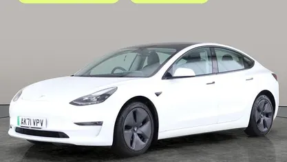 Used Tesla Model 3 Long Range AWD 258 kW (351 HP) 2023 Sedan