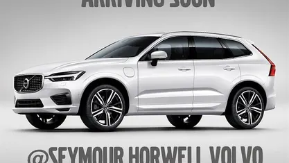 Used 2024 Volvo XC60 Plus SUV | £36,995 (Fair price)