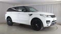 Used 2015 Land Rover Range Rover Sport Autobiography Dynamic SUV | £15,899 (Fair price)