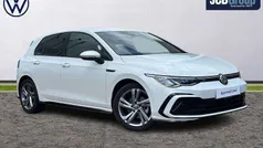 VW Golf VIII