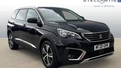 Used 2020 Peugeot 5008 Allure MPV | £17,134 (Fair price)