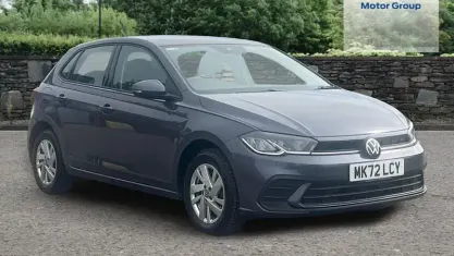 Used VW Polo Life 95 HP (69 kW) 2026 Hatchback