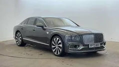 Used 2023 Bentley Flying Spur Sedan | £158,000