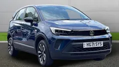 Used 2022 Vauxhall Crossland Edition SUV | £11,999 (Fair price)