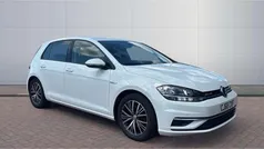 Used 2019 VW Golf VII SE Hatchback | £11,915 (Fair price)