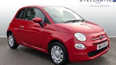 Used 2022 Fiat 500 Pop Hatchback | £8,949 (Good price)