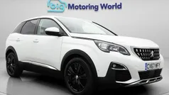 Used 2020 Peugeot 3008 Allure Estate | £9,690 (Super price)