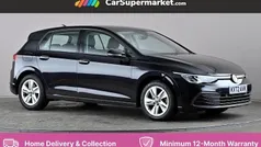 Used 2024 VW Golf VIII Life Hatchback | £15,297 (Super price)