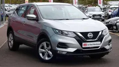 Used 2019 Nissan Qashqai Tekna SUV | £11,399 (Fair price)