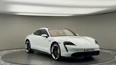 Used 2023 Porsche Taycan Sedan | £57,650 (Super price)