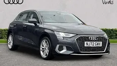 Used 2025 Audi A3 Sportback e-tron Sport Hatchback | £18,559 (Super price)
