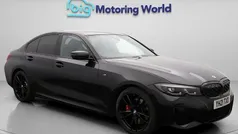 Used 2022 BMW M340 M Sport Sedan | £27,800 (Super price)