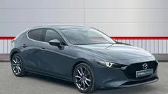 Used 2019 Mazda 3 Inclusive Hatchback | £13,800 (Fair price)