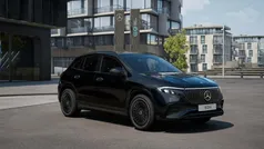 New 2026 Mercedes EQA250+ Urban SUV | £44,520