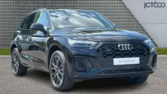 Used 2022 Audi Q5 Comfort SUV | £40,698 (Fair price)