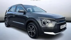 New 2025 Kia Niro 2 SUV | £24,450 (Super price)