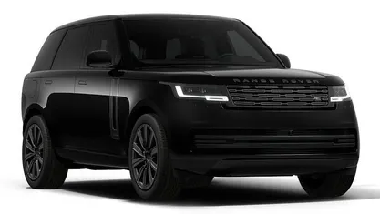 New 2025 Land Rover Range Rover Autobiography SUV | £131,520 (Fair price)
