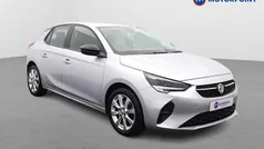 Used 2023 Vauxhall Corsa Design Edition Hatchback | £10,749 (Good price)