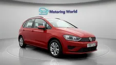 Used 2017 VW Golf VII SE Hatchback | £10,300 (Super price)