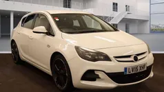 Used 2015 Vauxhall Astra Edition Hatchback | £5,000 (Fair price)