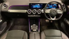 Used 2024 Mercedes EQB300 AMG Line Premium SUV | £27,593 (Fair price)