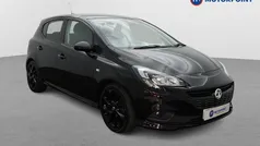 Used 2019 Vauxhall Corsa SRi Hatchback | £8,199 (Fair price)