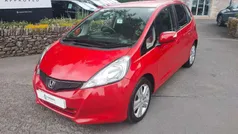 Used 2015 Honda Jazz ES Hatchback | £9,995 (Fair price)