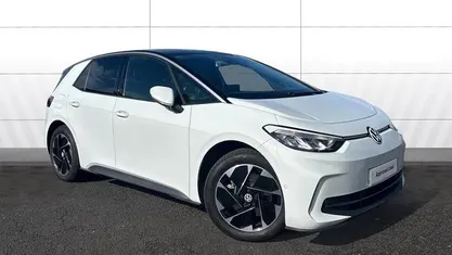 Used VW ID.3 Pure 125 kW (170 HP) 2025 Hatchback