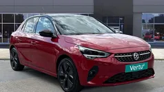 Used 2020 Vauxhall Corsa-e Elite Hatchback | £10,534 (Fair price)