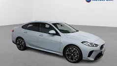 Used 2025 BMW 220 M Sport Coupe | £29,649 (Super price)
