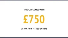 Black Used 2017 Seat Ibiza SE Hatchback | £8,200 (Fair price)