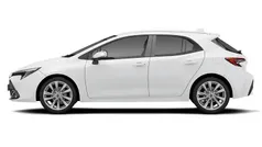 Used 2025 Toyota Corolla Design Hatchback | £27,444 (Fair price)