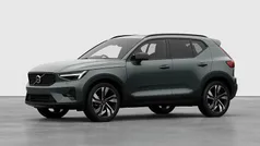 Crystal white New 2025 Volvo XC40 Ultra SUV | £43,910 (Fair price)
