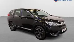 Used 2019 Honda CR-V SE SUV | £17,199 (Fair price)